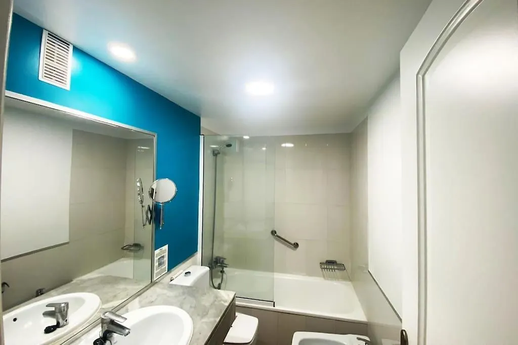 Apartment D-Espacios Elevados Quinta Santa Ursula  Spain