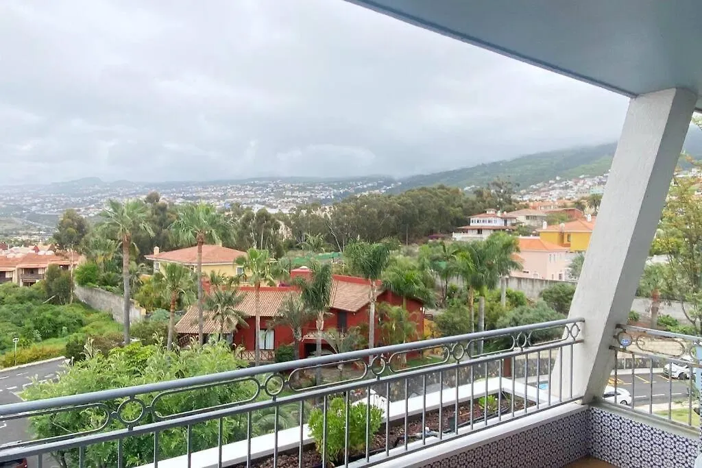 Apartment D-Espacios Elevados Quinta Santa Ursula  Spain